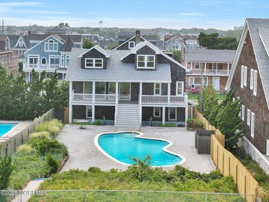 CAFRA PERMITTING IN PROCESS! Bay Head beachfront!! Start each - photo 1