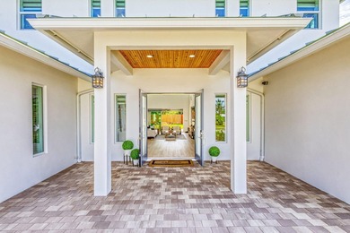 Welcome to this exceptional new construction residence in the - photo 11