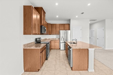 One of the LOWEST HOA's in 34987! Built in 2022, this - photo 11