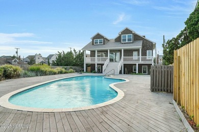 CAFRA PERMITTING IN PROCESS! Bay Head beachfront!! Start each - photo 2