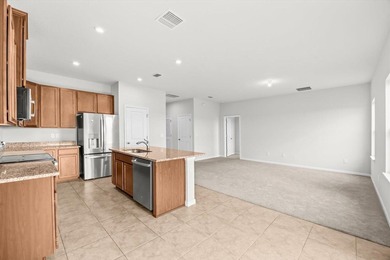 One of the LOWEST HOA's in 34987! Built in 2022, this - photo 12