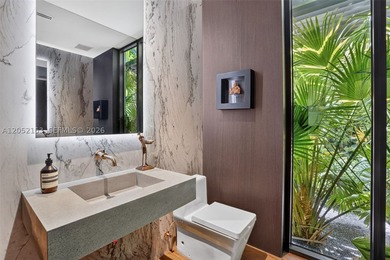 Featured on the cover of Luxe Magazine, this architect owned - photo 13