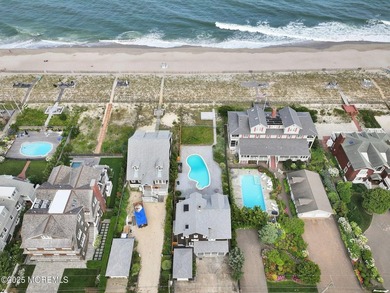 CAFRA PERMITTING IN PROCESS! Bay Head beachfront!! Start each - photo 3