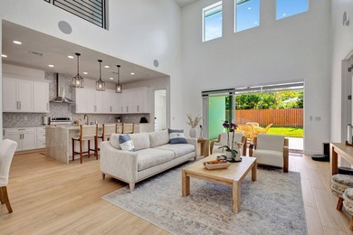 Welcome to this exceptional new construction residence in the - photo 13