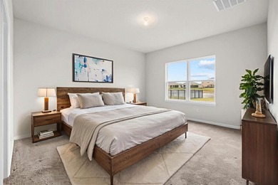 One of the LOWEST HOA's in 34987! Built in 2022, this - photo 13