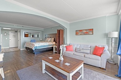 Welcome to 6900 Ocean Blvd. N, Unit 409. Enjoy effortless - photo 14