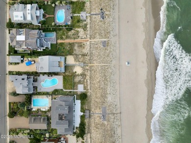 CAFRA PERMITTING IN PROCESS! Bay Head beachfront!! Start each - photo 4
