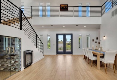 Welcome to this exceptional new construction residence in the - photo 14