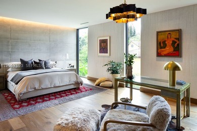 Featured on the cover of Luxe Magazine, this architect owned - photo 15