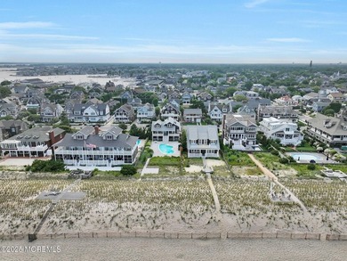 CAFRA PERMITTING IN PROCESS! Bay Head beachfront!! Start each - photo 5
