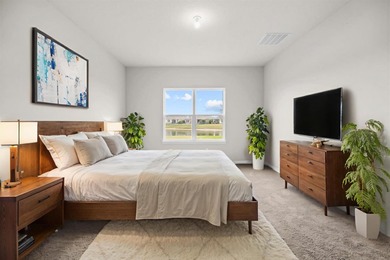 One of the LOWEST HOA's in 34987! Built in 2022, this - photo 15
