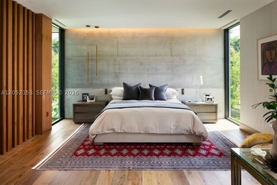 Featured on the cover of Luxe Magazine, this architect owned - photo 16