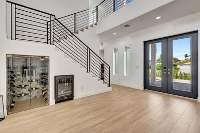 Welcome to this exceptional new construction residence in the - photo 16