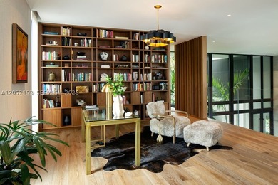 Featured on the cover of Luxe Magazine, this architect owned - photo 17