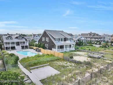CAFRA PERMITTING IN PROCESS! Bay Head beachfront!! Start each - photo 7