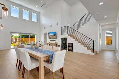 Welcome to this exceptional new construction residence in the - photo 17