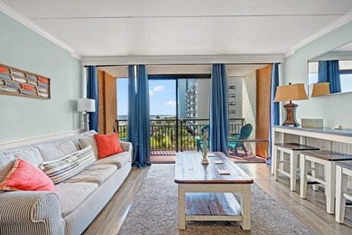 Welcome to 6900 Ocean Blvd. N, Unit 409. Enjoy effortless - photo 18