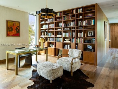 Featured on the cover of Luxe Magazine, this architect owned - photo 18