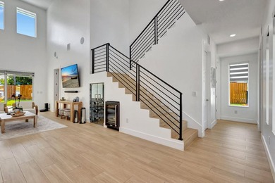 Welcome to this exceptional new construction residence in the - photo 18