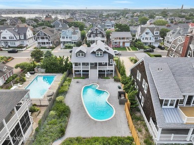CAFRA PERMITTING IN PROCESS! Bay Head beachfront!! Start each - photo 9