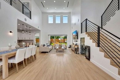 Welcome to this exceptional new construction residence in the - photo 19