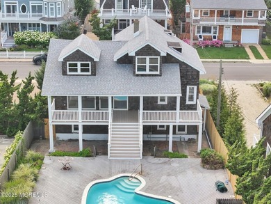 CAFRA PERMITTING IN PROCESS! Bay Head beachfront!! Start each - photo 10