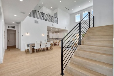 Welcome to this exceptional new construction residence in the - photo 20