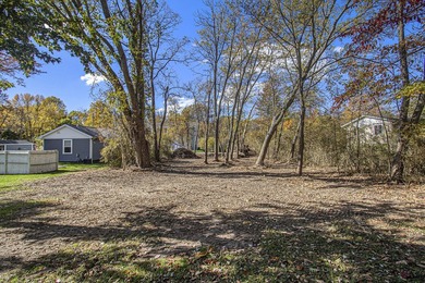 Lake Lot For Sale in South Haven, Michigan