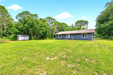 Welcome to Canaveral Groves, where you can enjoy the space - photo 3