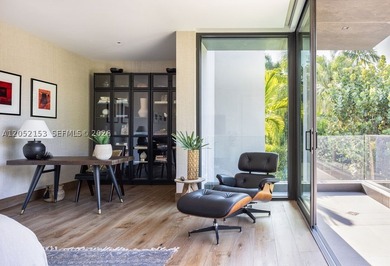 Featured on the cover of Luxe Magazine, this architect owned - photo 26