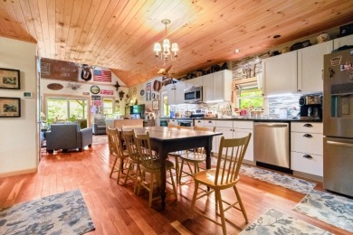 Lake Front Living at Its Best! - photo 3