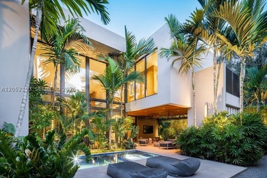Featured on the cover of Luxe Magazine, this architect owned - photo 29
