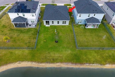 One of the LOWEST HOA's in 34987! Built in 2022, this - photo 30