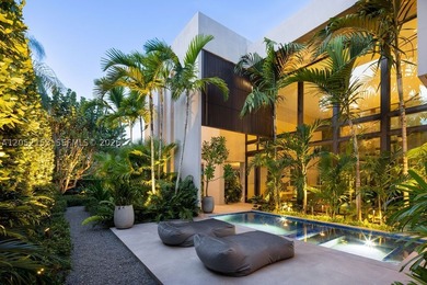 Featured on the cover of Luxe Magazine, this architect owned - photo 31