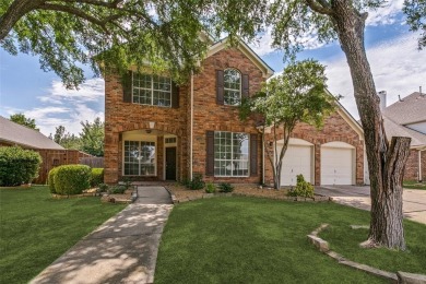 Lake Grapevine Home For Sale in Flower Mound Texas