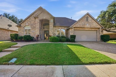 Lake Home For Sale in Mckinney, Texas