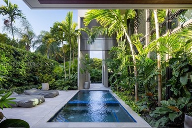 Featured on the cover of Luxe Magazine, this architect owned - photo 32