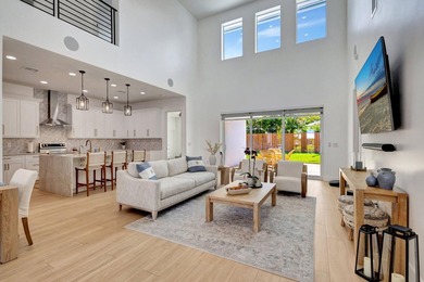 Welcome to this exceptional new construction residence in the - photo 32