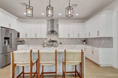 Welcome to this exceptional new construction residence in the - photo 34