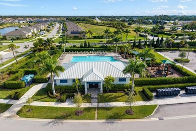 One of the LOWEST HOA's in 34987! Built in 2022, this - photo 35