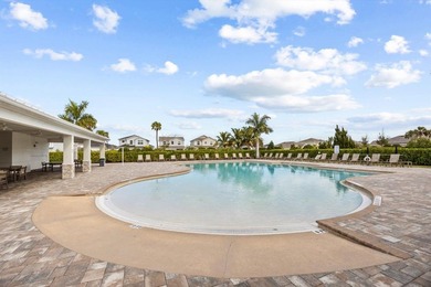 One of the LOWEST HOA's in 34987! Built in 2022, this - photo 36