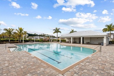 One of the LOWEST HOA's in 34987! Built in 2022, this - photo 37