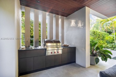 Featured on the cover of Luxe Magazine, this architect owned - photo 38