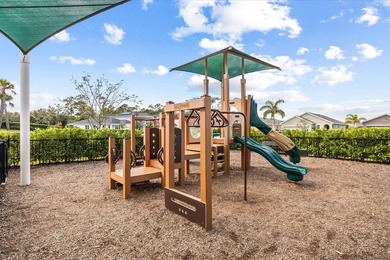 One of the LOWEST HOA's in 34987! Built in 2022, this - photo 39