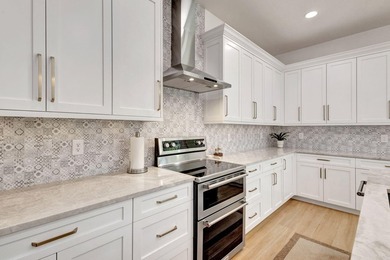 Welcome to this exceptional new construction residence in the - photo 40