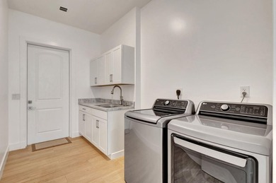 Welcome to this exceptional new construction residence in the - photo 41