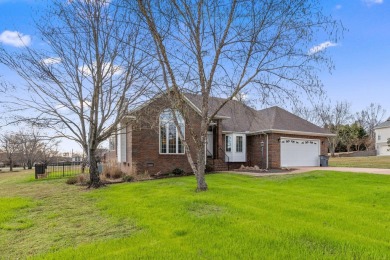Lake Home For Sale in Rogersville, Alabama