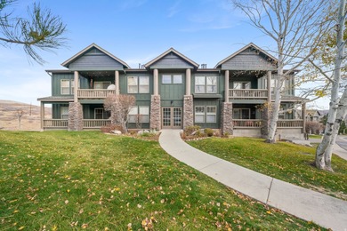 Lake Condo For Sale in Heber City, Utah