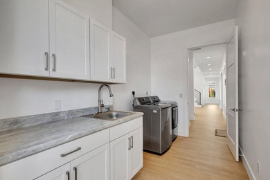 Welcome to this exceptional new construction residence in the - photo 42