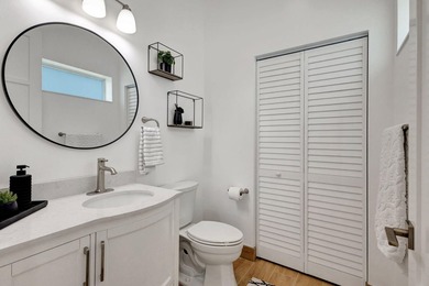 Welcome to this exceptional new construction residence in the - photo 43